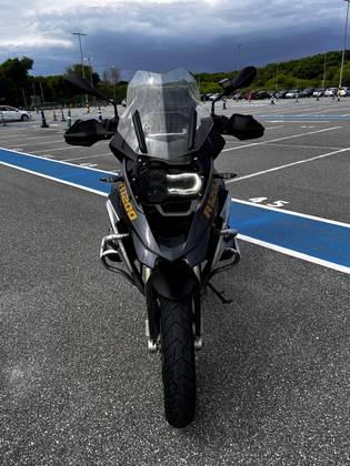 BMW R 1200 GS 